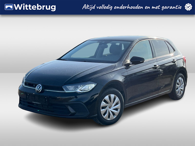 Volkswagen Polo 1.0 TSI Life DSG Automaat