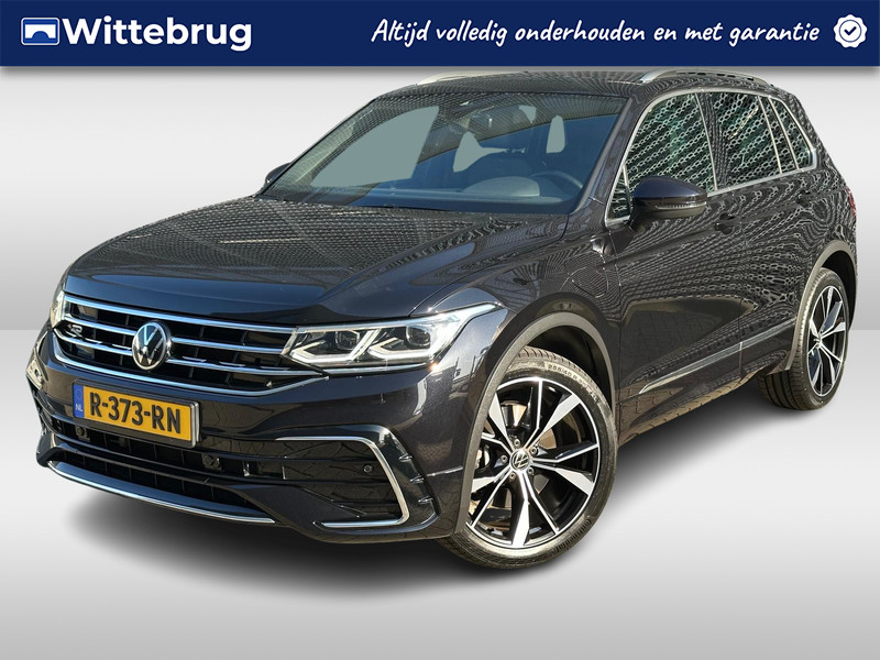 Volkswagen Tiguan 1.4 TSI eHybrid R-Line Business+