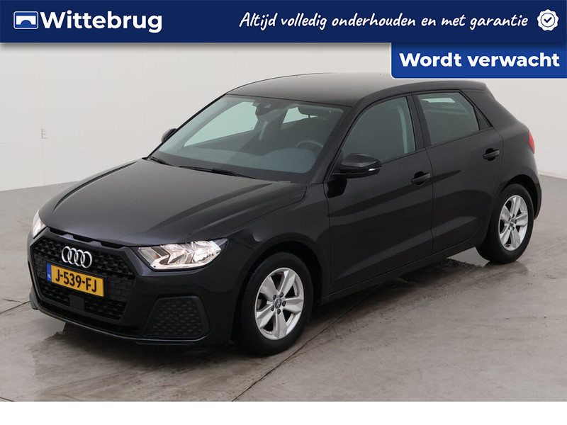 Audi A1 Sportback 25 TFSI Pro Line