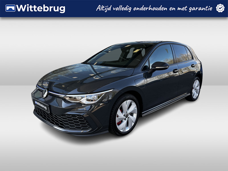 Volkswagen Golf 1.4 eHybrid GTE