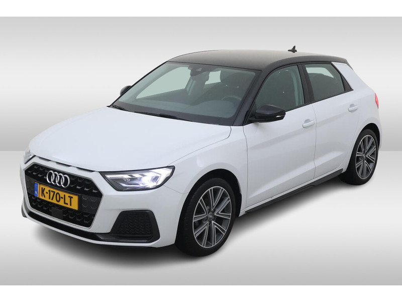 Audi A1 Sportback 25 TFSI epic