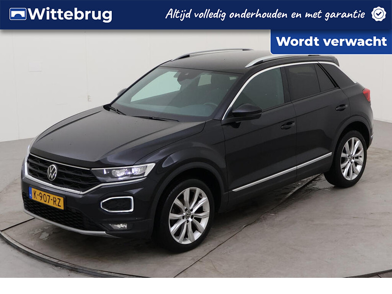 Volkswagen T-Roc 1.5 TSI Sport