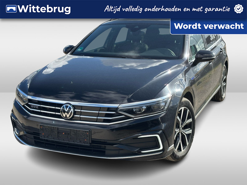 Volkswagen Passat Variant 1.4 TSI PHEV 218PK GTE