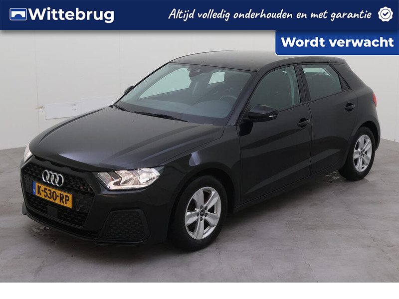 Audi A1 Sportback 25 TFSI 95pk Pro Line