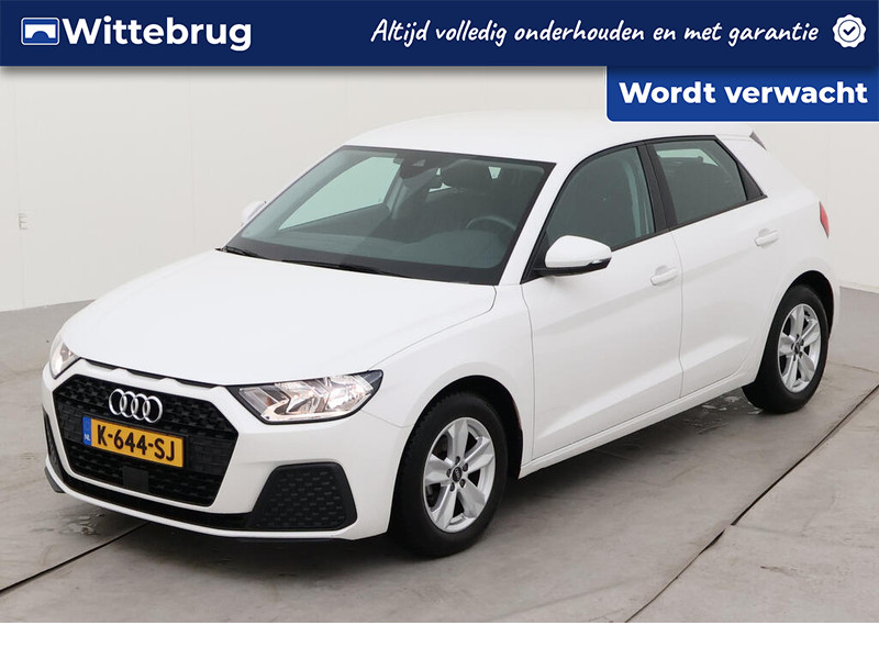 Audi A1 Sportback 25 TFSI 95pk Pro Line