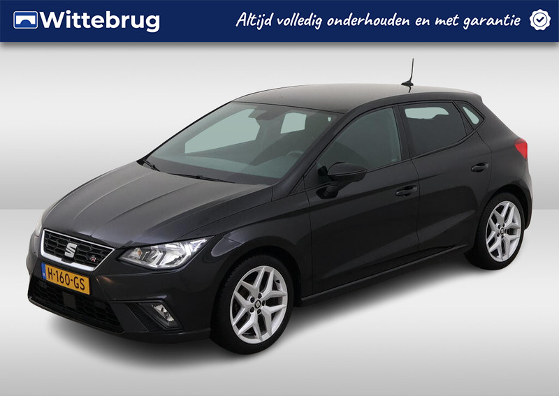 SEAT Ibiza 1.0 TSI 95pk FR Business Intense