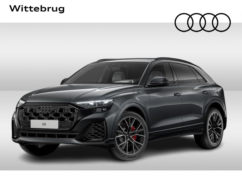 Audi Q8 55 TFSI e 394pk quattro tiptronic Pro Line S