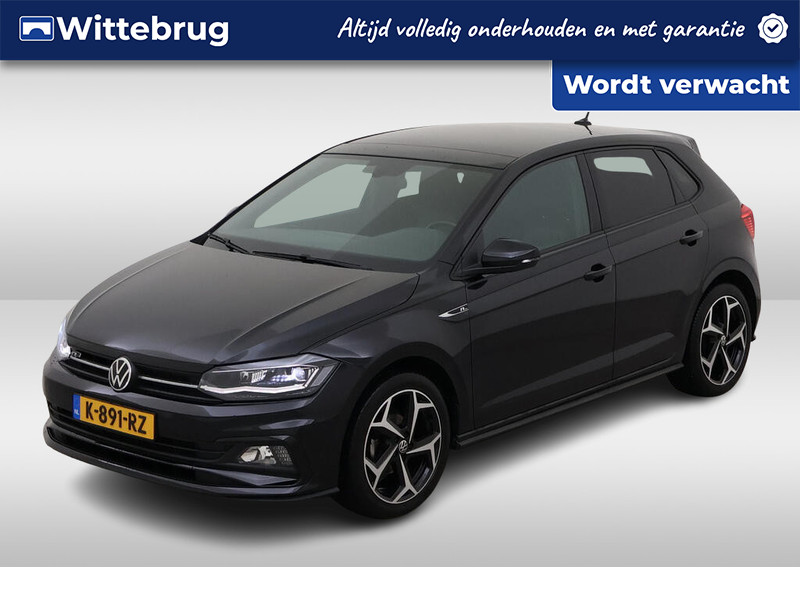 Volkswagen Polo 1.0 TSI 95pk Highline Business R