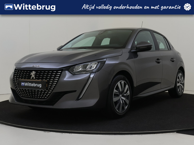 Peugeot 208 1.2 PureTech Active