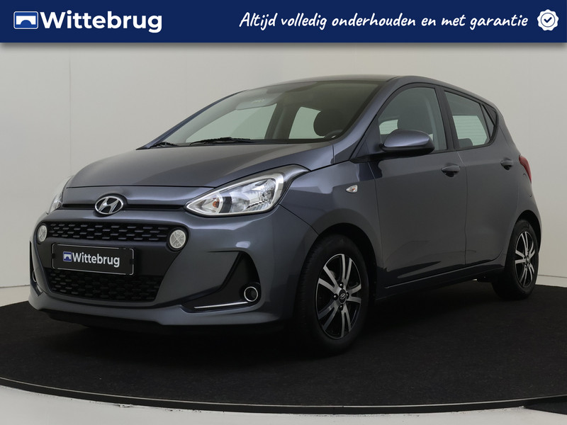 Hyundai i10 1.0i Comfort