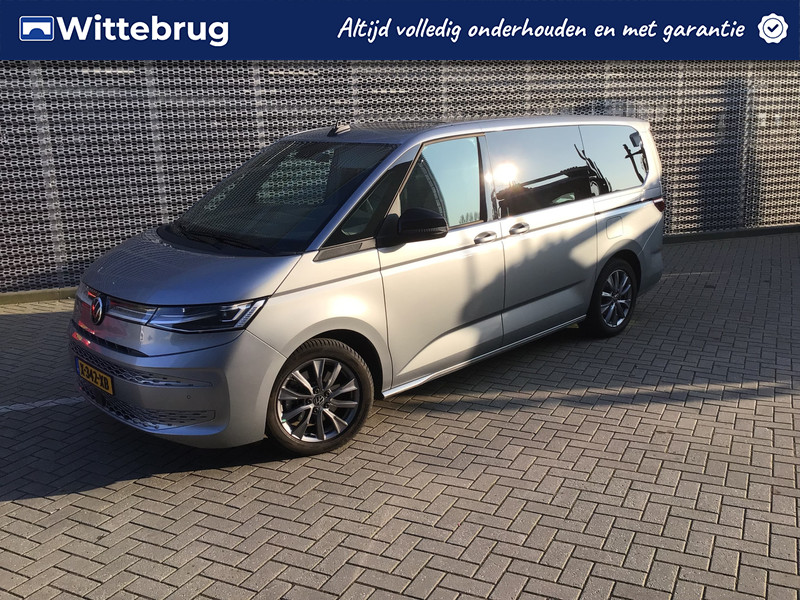 Volkswagen Multivan 1.4 eHybrid L2H1 Life Business