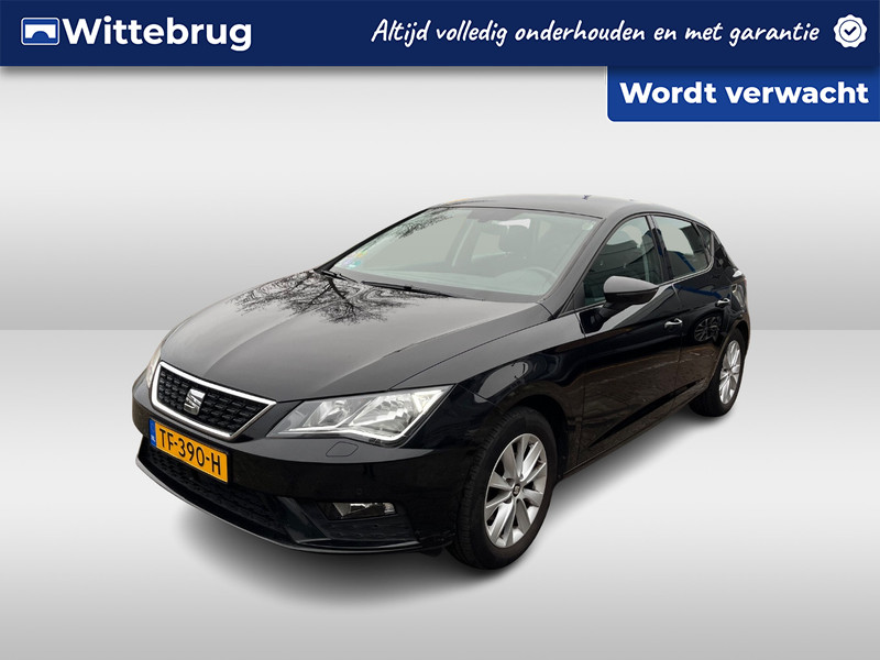 SEAT Leon 1.2 TSI Style Business