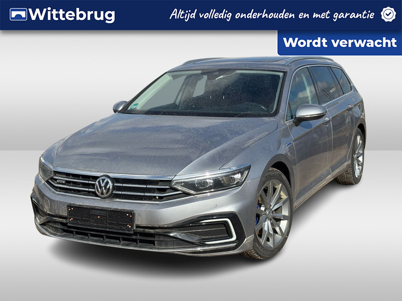 Volkswagen Passat Variant 1.4 TSI PHEV 218PK GTE Business