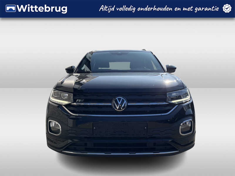 Volkswagen T-Cross 1.0 TSI 2x R-Line