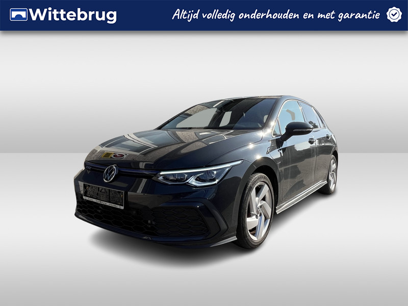 Volkswagen Golf 1.4 eHybrid GTE