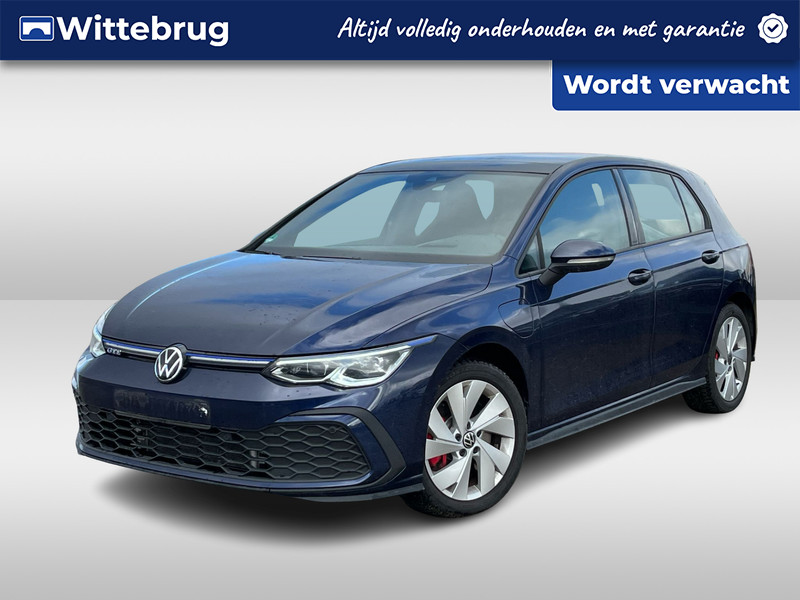 Volkswagen Golf 1.4 eHybrid 245pk DSG GTE