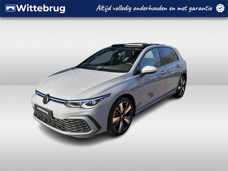 Volkswagen Golf 1.4 eHybrid 245pk DSG GTE