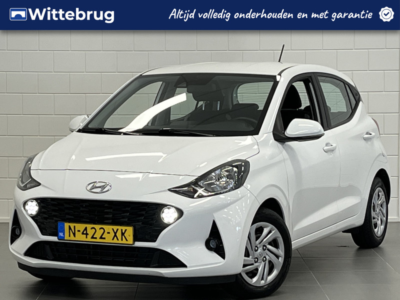 Hyundai i10 1.0 Comfort