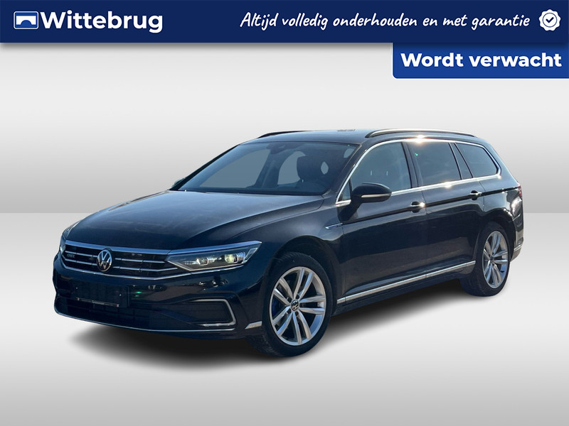 Volkswagen Passat Variant 1.4 TSI PHEV 218pk DSG GTE Business