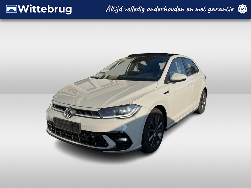 Volkswagen Polo 1.0 TSI 2x R-Line