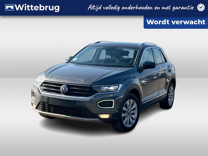 Volkswagen T-Roc 1.5 TSI Sport