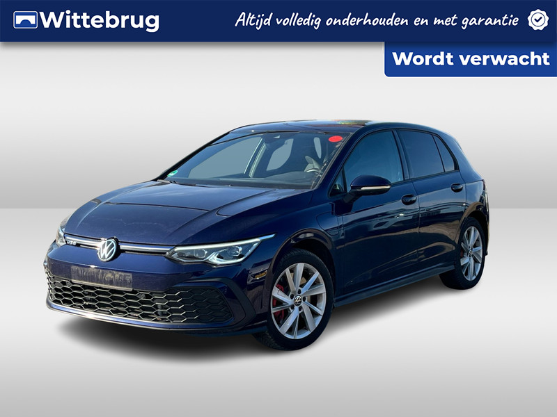 Volkswagen Golf 1.4 eHybrid GTE