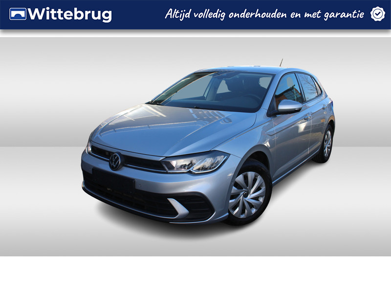 Volkswagen Polo 1.0 TSI Life DSG Automaat