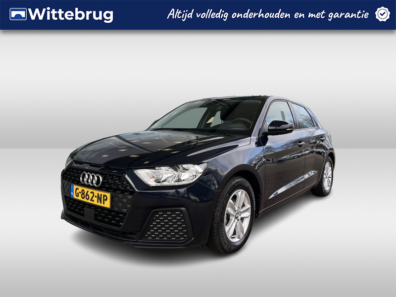 Audi A1 Sportback 25 TFSI Pro Line