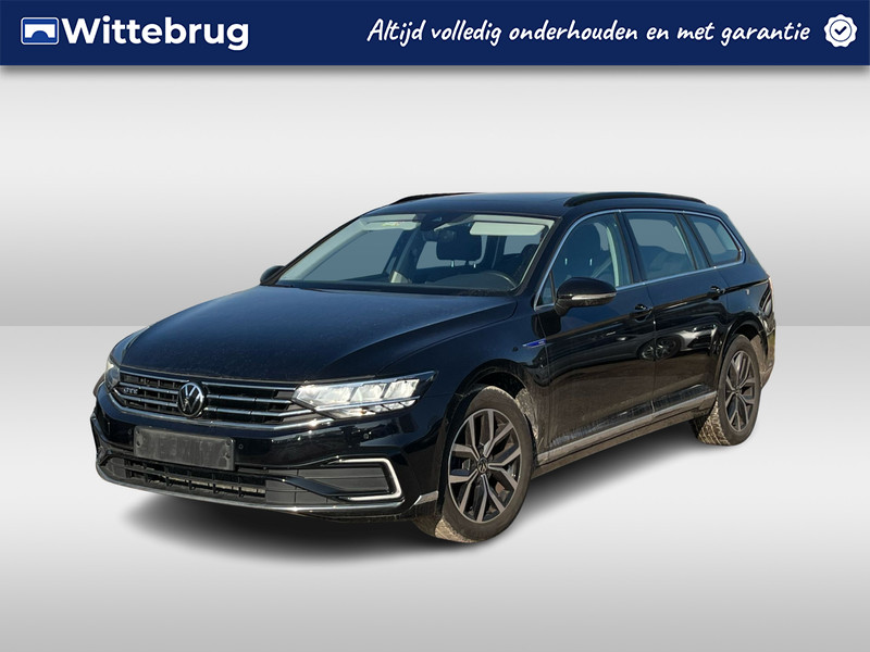 Volkswagen Passat Variant 1.4 TSI 218pk PHEV GTE Comfort Sport DSG Automaat