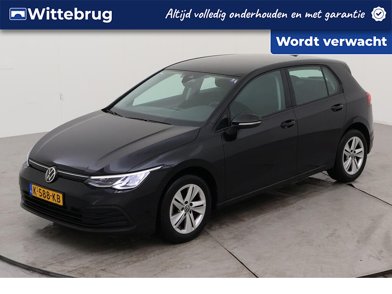 Volkswagen Golf 1.0 TSI Life