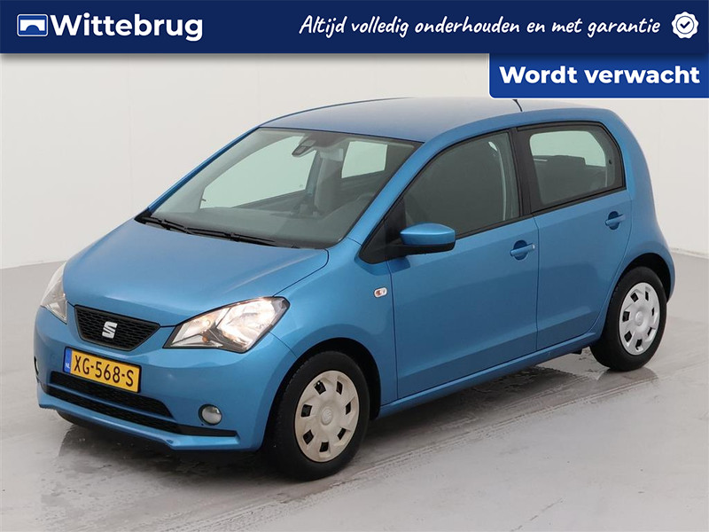 SEAT Mii 1.0 Style Intense