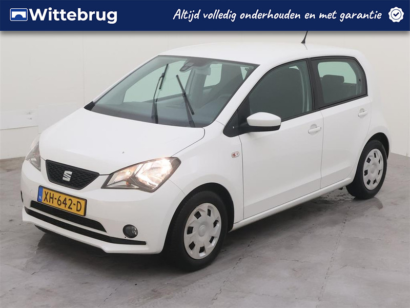 SEAT Mii 1.0 Style Intense