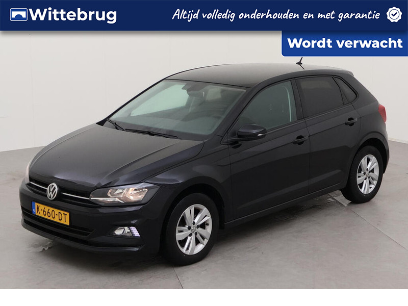 Volkswagen Polo 1.0 TSI Comfortline