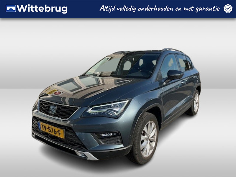 SEAT Ateca 1.5 TSI Style Business Intense