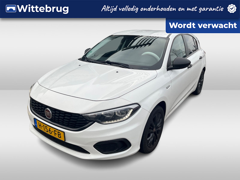 Fiat Tipo 1.4 Street