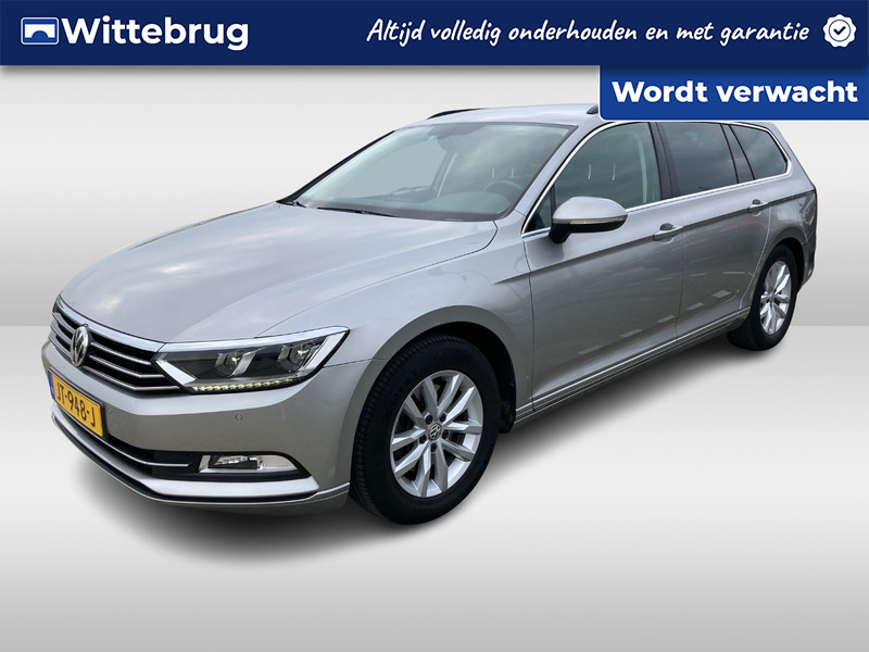 Volkswagen Passat Variant 1.4 TSI ACT Comfortline