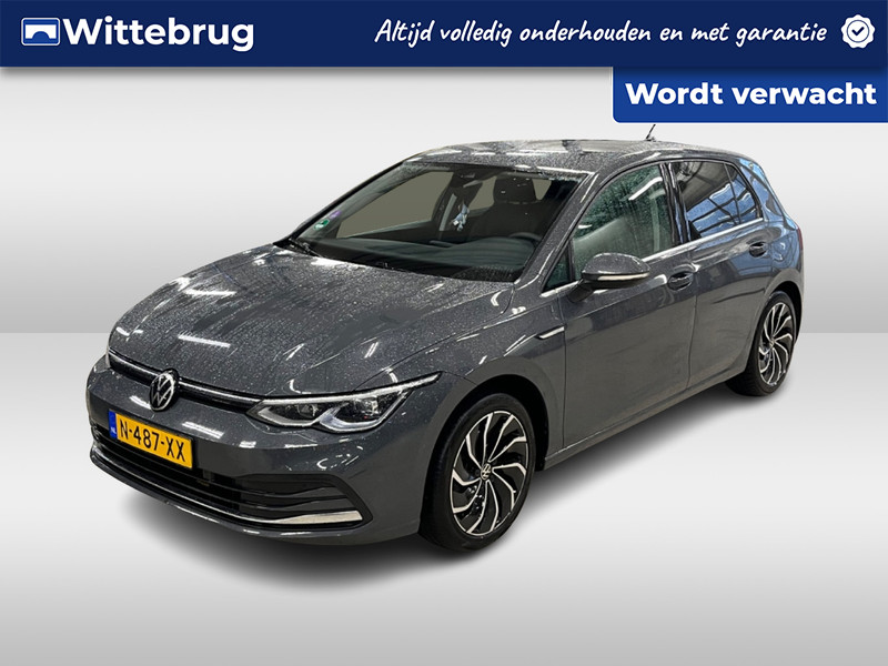 Volkswagen Golf 1.5 eTSI Style