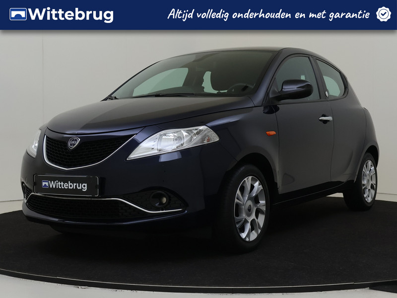 Lancia Ypsilon 1.2 Opening Edition 70PK