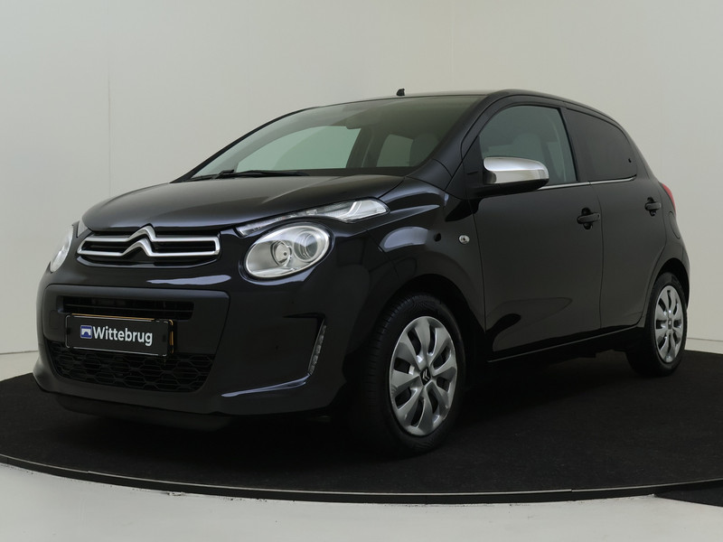 Citroën C1 1.0 VTi Feel