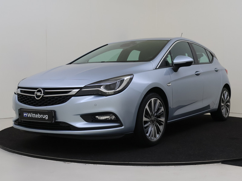 Opel Astra 1.4 Turbo 150PK Innovation |