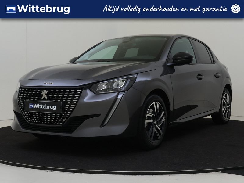 Peugeot 208 1.2 PureTech 100 Allure