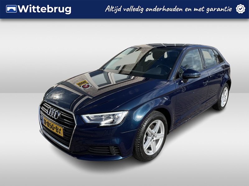 Audi A3 Sportback 35 TFSI Pro Line