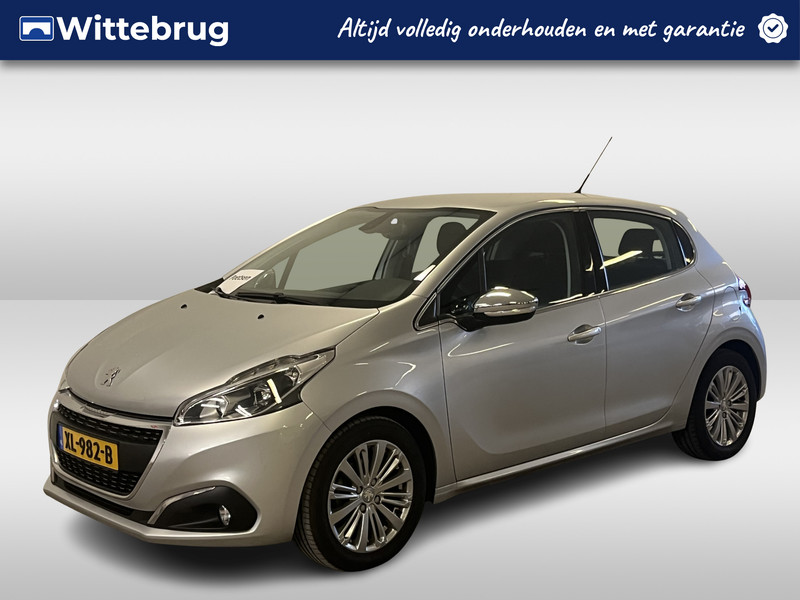 Peugeot 208 1.2 PureTech Allure