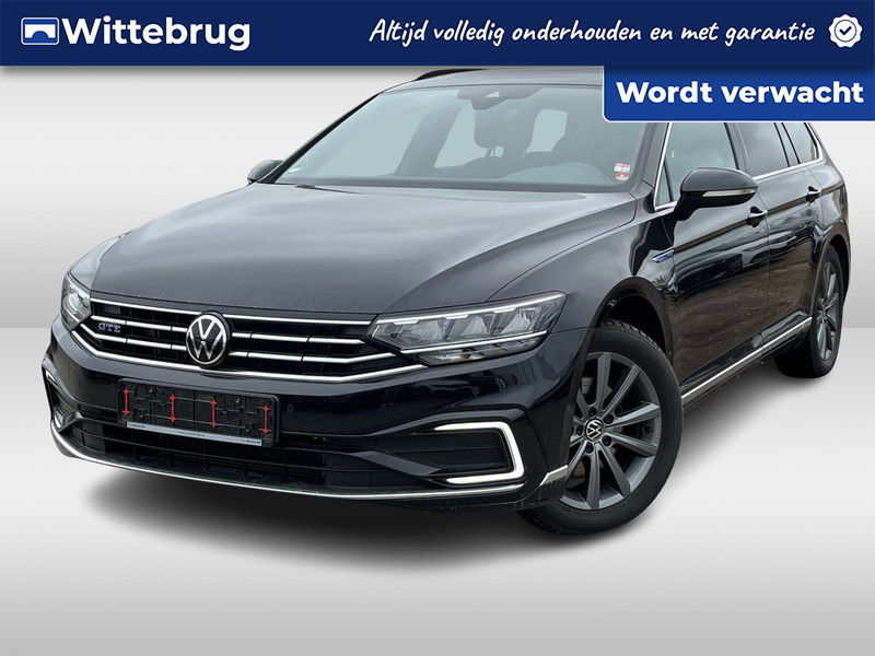 Volkswagen Passat Variant 1.4 TSI PHEV GTE Business