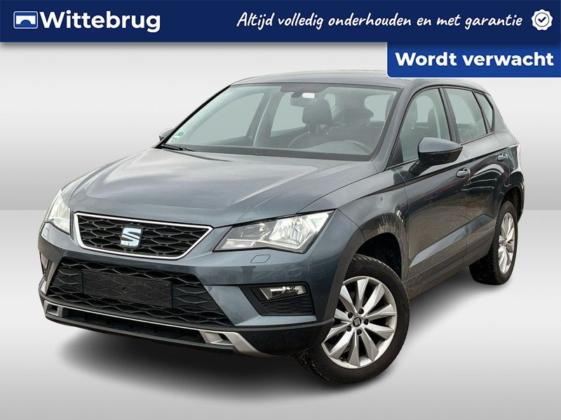 SEAT Ateca 1.0 EcoTSI Style Business Intense