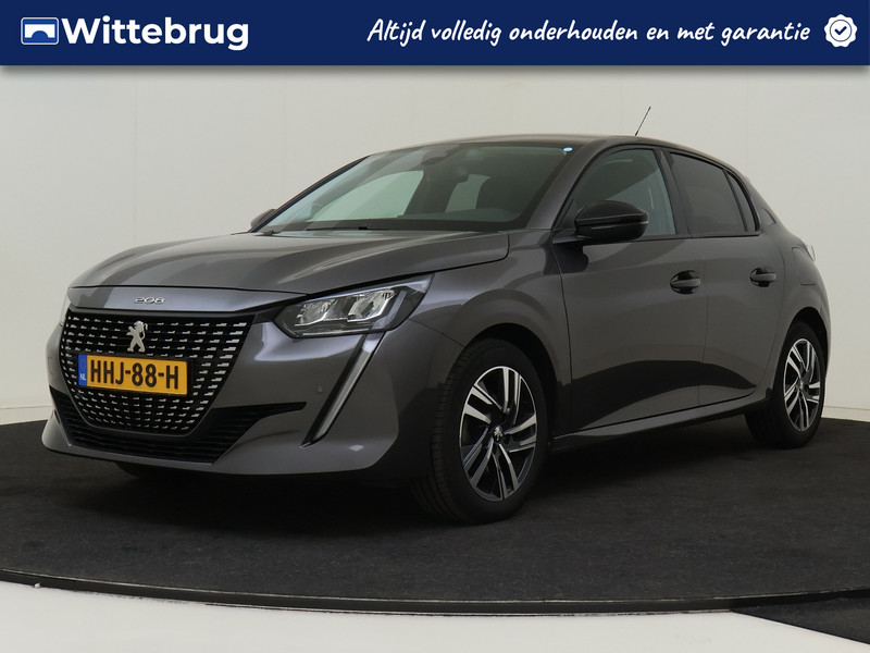 Peugeot 208 1.2 PureTech Allure Pack