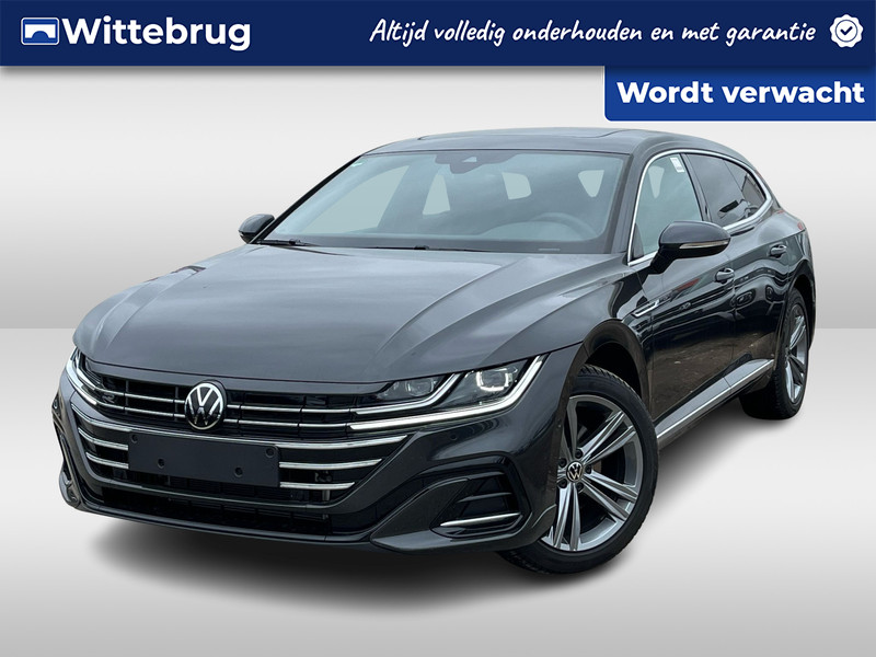 Volkswagen Arteon Shooting Brake 1.4 TSI 218PK DSG eHybrid R-Line Business