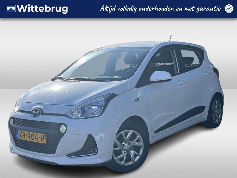 Hyundai i10 1.0i Comfort