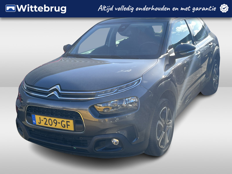 Citroën C4 Cactus 1.2 PureTech Business