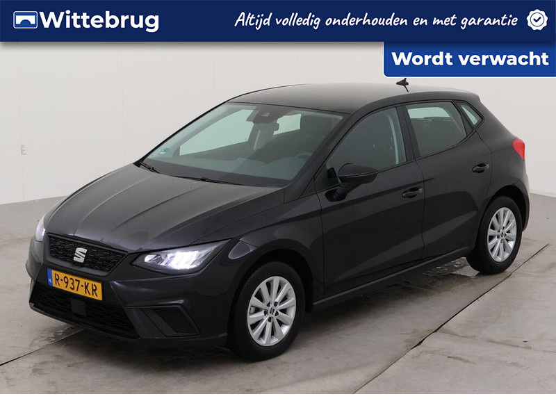 SEAT Ibiza 1.0 95pk EcoTSI Style